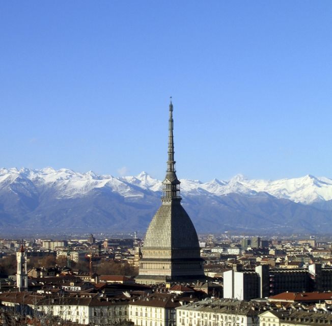 Turin: Turin & Piedmont 3-Day City Card - Suggested Ways to Plan Your 3 Days (Without Burning Out)