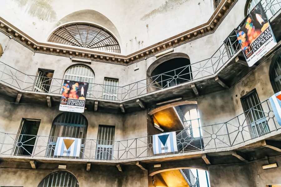 Turin: Underground Tunnels Guided Tour - Timing, pacing, and what the 3 hours actually feels like