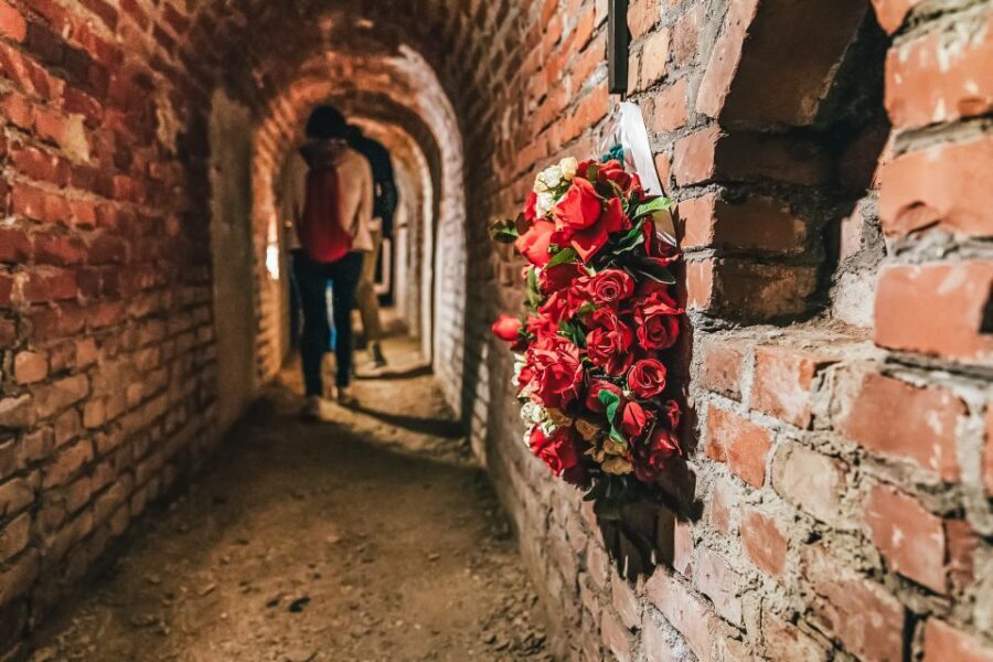 Turin: Underground Tunnels Guided Tour - Who should book this Turin underground tunnels tour