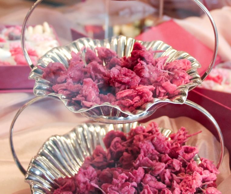 Turin’s Sweet Delights: A Chocolate Walking Tour - Key things that make this tour worth your time
