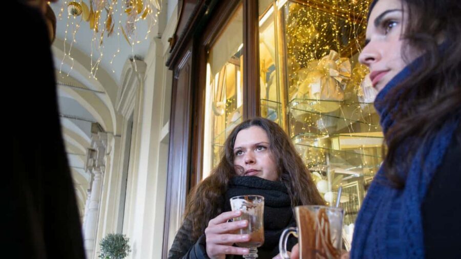 Turin’s Sweet Delights: A Chocolate Walking Tour - Espresso, Chocolate, and Court Stories You’ll Actually Use