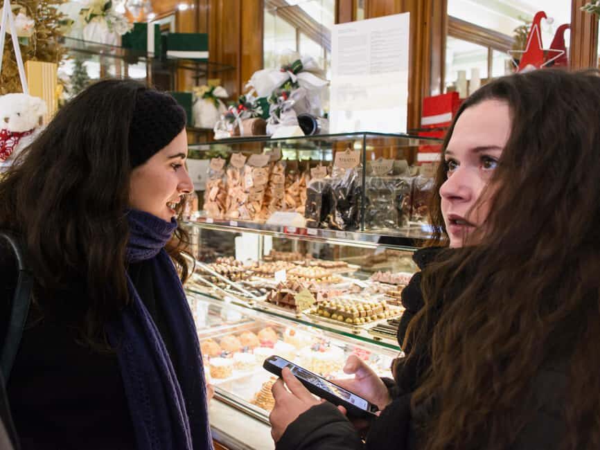 Turin’s Sweet Delights: A Chocolate Walking Tour - Who This Tour Fits Best in Your Turin Trip