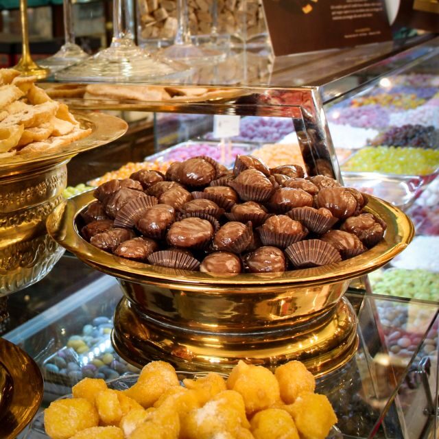 Turin’s Sweet Delights: A Chocolate Walking Tour - FAQ