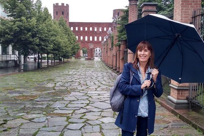 UNUSUAL and hidden Turin for curious people - Key highlights you’ll feel within 2 hours