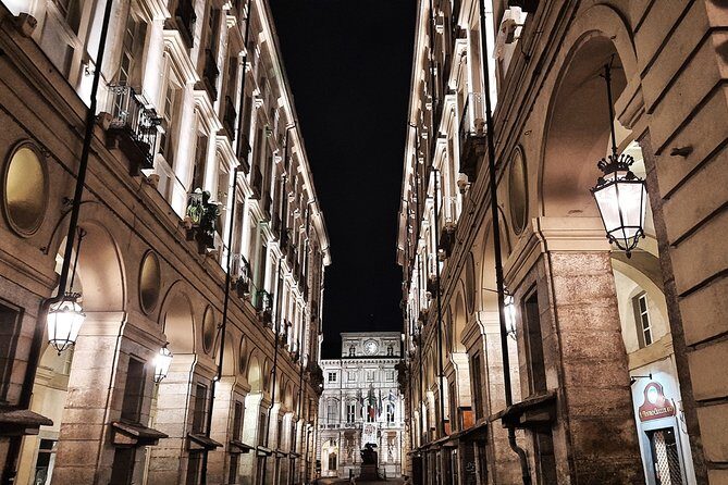 UNUSUAL and hidden Turin for curious people - What you’ll see in the Roman Quadrilateral (and what you won’t)