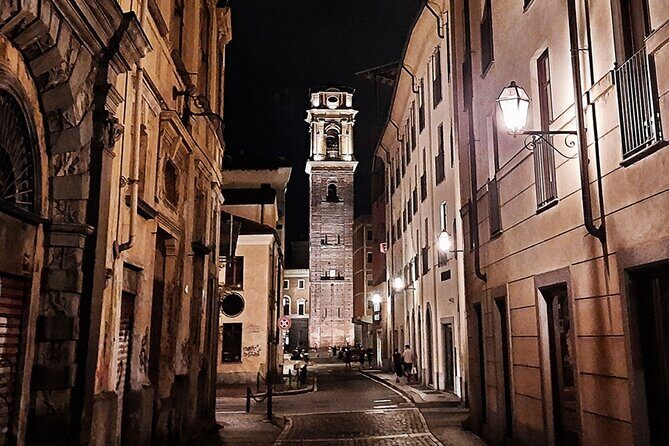 UNUSUAL and hidden Turin for curious people - Logistics that make the walk easier to enjoy