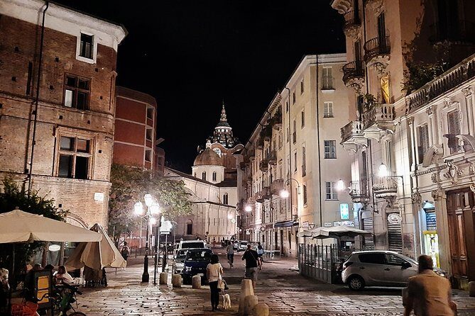 UNUSUAL and hidden Turin for curious people - How much you’re really paying for (and why it can be worth it)