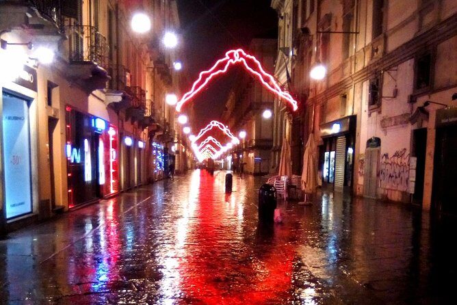 UNUSUAL and hidden Turin for curious people - Should you book this unusual Roman Quadrilateral walk?