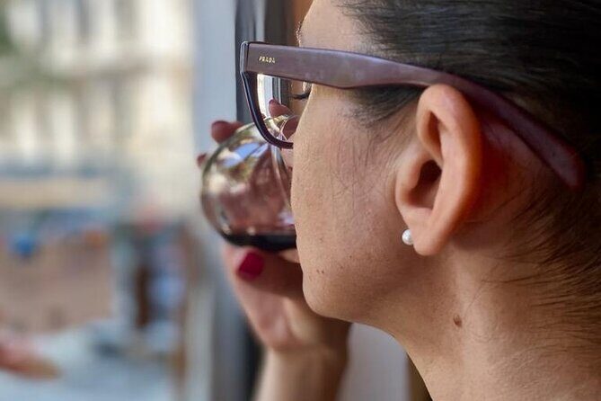 Vermouth Multi-sensory Tasting in Turin - Key highlights to know before you go