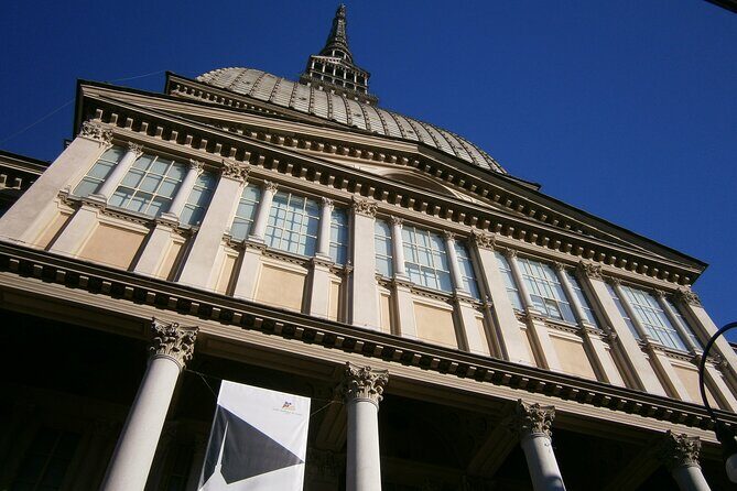Walking around Turin with a local guide - Practical tips for making this walk feel easy