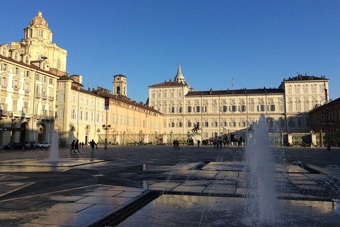 Walking around Turin with a local guide - Should you book this guided walk?