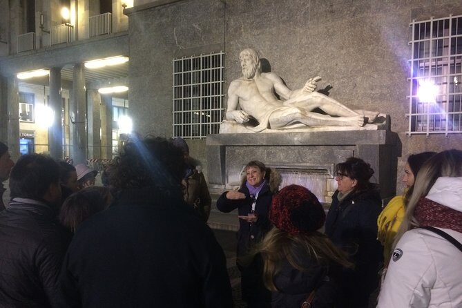 Walking Tour in small groups in English - Galleria Subalpina and Via Po: Where Turin Slows Down