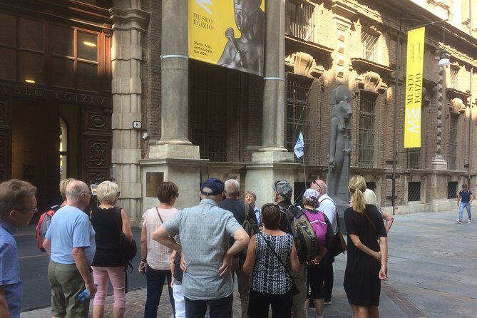 Walking Tour in small groups in English - Via Roma and Piazza San Carlo: Turin’s Polished Front Door