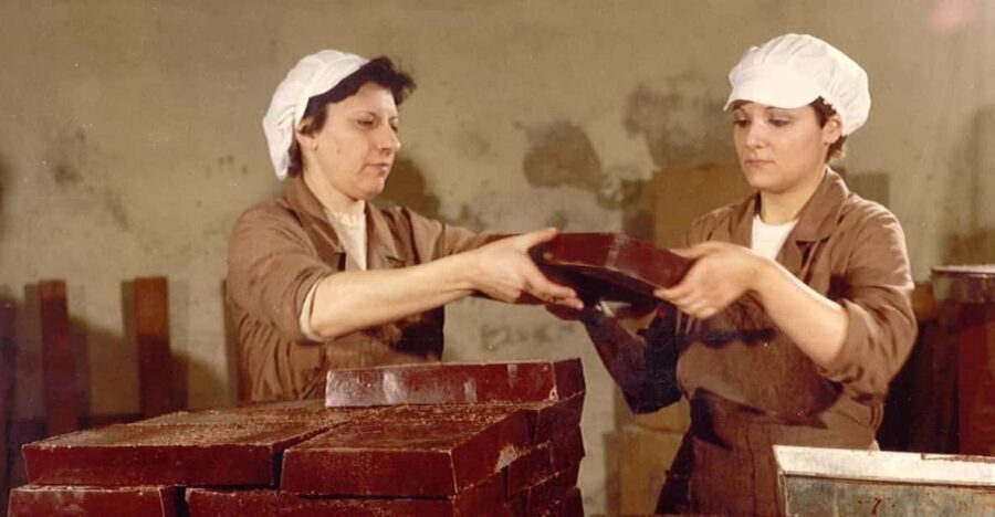 Willy Wonka in Turin - A chocolate adventure - Key highlights at a glance