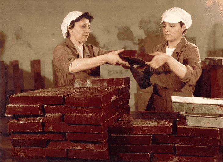 Willy Wonka in Turin - A chocolate adventure - Turin chocolate starts with tradition, not hype