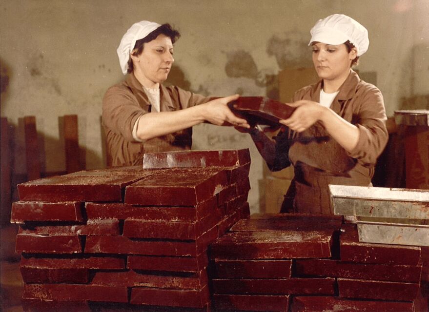 Willy Wonka in Turin - A chocolate adventure - Cultural connection in Piedmont: why Turin is the right setting