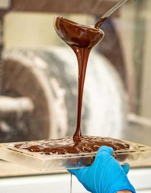 Willy Wonka in Turin - A chocolate adventure - Price and time: is $106.49 for 2 hours worth it?