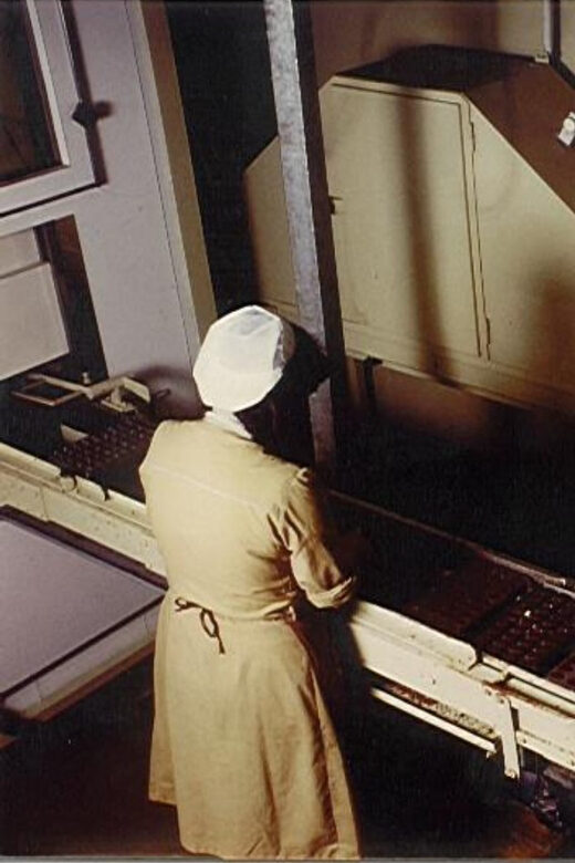 Willy Wonka in Turin - A chocolate adventure - Where you meet: Via Paolo Sacchi and the choco museum