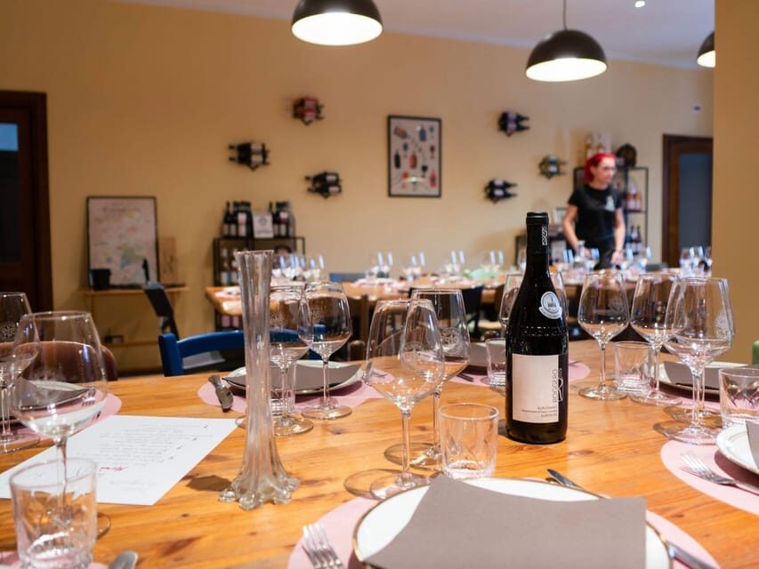 Wine Tasting and Winery Visit near Asti and Turin - Entering Cantina Roggero Vini: where the Monferrato starts