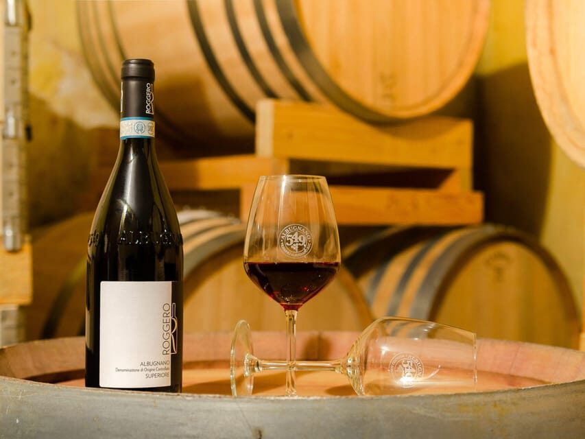 Wine Tasting and Winery Visit near Asti and Turin - Getting to Albugnano from Turin or Asti (and finding it once you’re there)