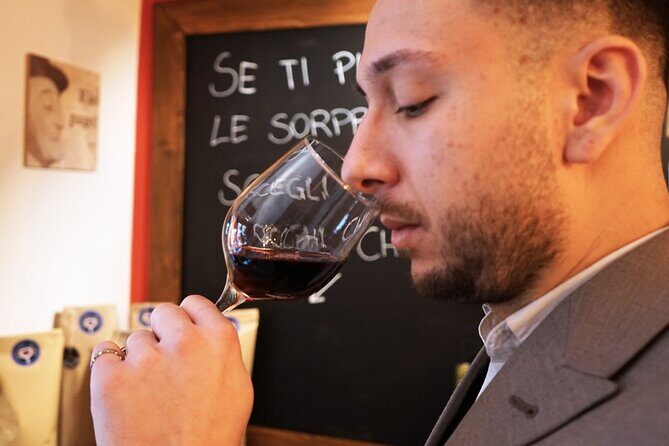 Wine Tasting near Royal Palace of Turin - Wine tasting near Turin’s Royal Palace: why this area makes sense
