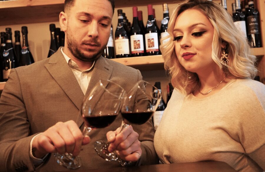 Wine Tasting near Royal Palace of Turin with Food Platter - One hour near the Royal Palace: what this tasting is really like