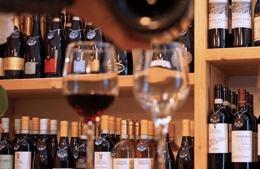 Wine Tasting near Royal Palace of Turin with Food Platter - Price and value: is $53 per person a fair deal?